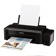 Устройство Epson L300 фото