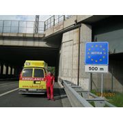 Перевезти больного за границу фото