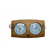Термогигрометр арт. 203 LK фото