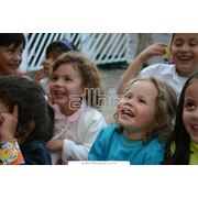 Организация детских праздников детские праздники в Донецке. фото