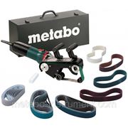 Шлифовальная машина для труб Metabo RBE 9-60 Set фотография