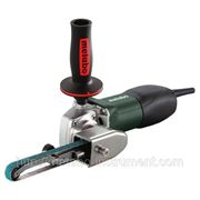 Ленточный напильник Metabo BFE 9-90 Set фото