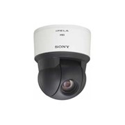 Камера IP для видеонаблюдения SNC-EP550 фото