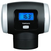 Электронная пробка для бутылок “Vinomax Premium“ с термометром фото