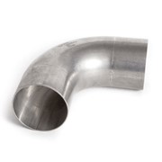 Угольник нержавеющий, Ду25х25 фото