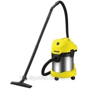 Пылесос Karcher WD 3.300M