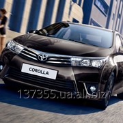 Toyota Corolla (Тойота Королла)