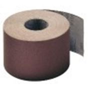 Наждачная бумага на тканевой основе Klingspor 400(50метров) фото