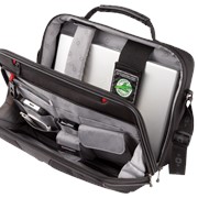 Сумка для ноутбука Wenger Legacy 16" Double laptop Case