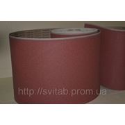 Узкая шлифовальная лента XK 870 X фото