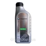Моторное масло BMW Quality Longlife-01 0W-30