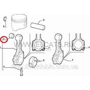 Втулка шатуна 1.9JTD-1.9MJTD Doblo 55196874