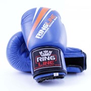 Перчатки боксерские Ring Line FAIR 10