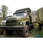 Аторазборка грузовых автомобилей ЗИЛ-131 фото