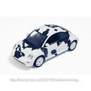 Модель коллекционная IXO MOC006 IXO Volkswagen Beetle 2.0 Cow Special