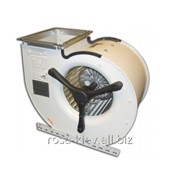 Радиальный вентилятор одностороннего всасывания трехфазные CE 690/D 500 фото