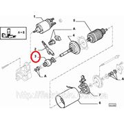 Бендикс 1.3МJTD 16v Doblo 77362731 фото