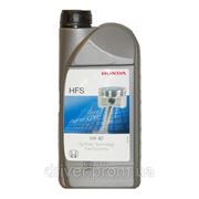 Моторное масло HONDA HFS 5W-40 фотография