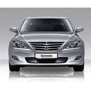 Hyundai Genesis фотография