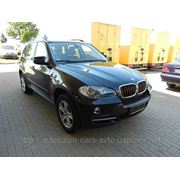 BMW X5 фото