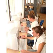 компьютерные курсы