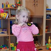 Курсы для детей мастер-класс правильного обращения с живыми бабочками их кормления Киев фотография