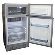Газовый холодильник XCD-95 фото