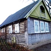 Дом в деревне недорого фото