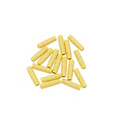 Бусины BV-2288, 25*7мм, 25г Астра фото