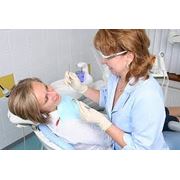 Лечение зубов фото
