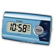 Часы настольные Casio PQ-31-2EF фото