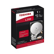 Жесткий диск Toshiba SATA-III 1Tb (HDWL110EZSTA) фото