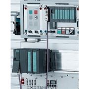 PLC211, Программируемые контроллеры Siemens фото