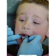 Детская стоматология. фотография