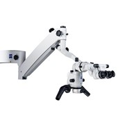 Микроскоп ZEISS OPMI pico mora Classic фото