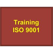 Обучение Q6. Стандарт ISO 9001:2008. Система менеджмента качества. Документация. фото