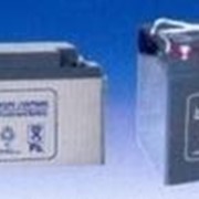 Аккумулятор AGM Leoch Battery Technology DJM 1275 (75 Ah 12V)