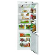 Комбинированный встраиваемый двухкамерный холодильник Gaggenau RB 280-302