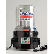 LINCOLN - ведущий мировой производитель систем централизованной смазки и смазочного оборудования. фото