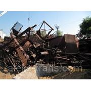 Прием металла Днепропетровск фото