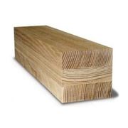 В настоящее время широкое развитие получает комплексная переработка древесины. Ее цель - получение высокотехнологичного продукта в виде клееных деревянных конструкций (строительный брус балки перекрытий) и каркасно - панельных конструкций для малоэтажног фото