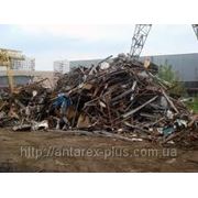 Продать металлолом - лучшие цены на металлолом. фото