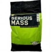 Serious Mass (гейнер12lb/5448г) ON/США фото
