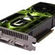 Видеокарты на чипсете nVidia фото