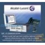 Програмный ключ ALCATEL-LUCENT 4760 System alarm management by Alcatel for e-CS engine 500 (3BA09444AA) фото
