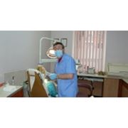 Зуботехническая лаборатория фото