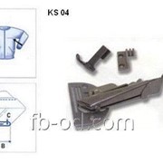 Улитка KS 04 (24мм) 04474 фото