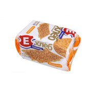 Вафельный хлеб “Елизавета“ Кукурузный 80г фото