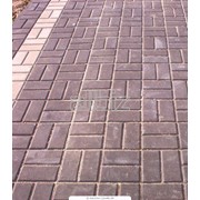 Тротуарная плитка вибролитая купить, Украина, цена, фото фото