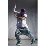 Обучение Hip-Hop LA Style в Житомире фото